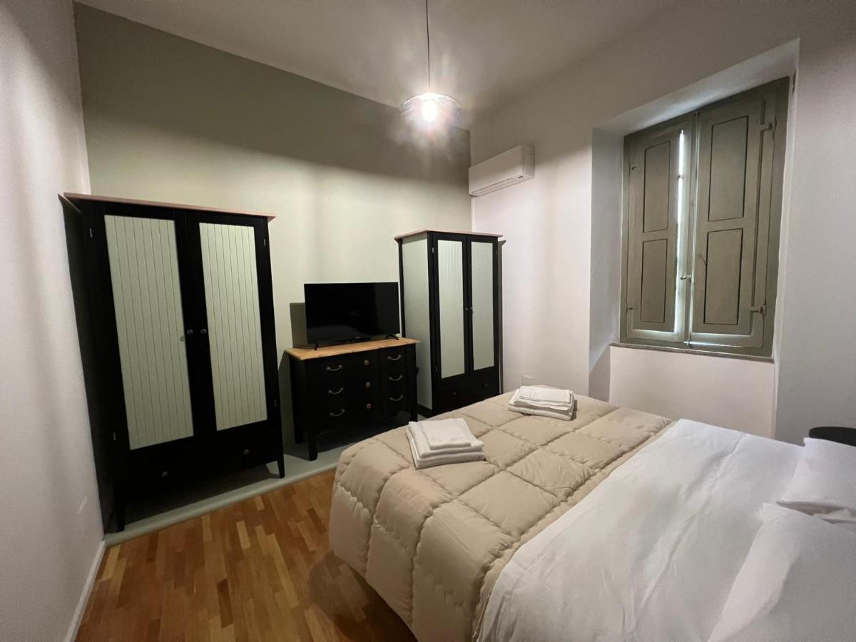 Cathedral House Orvieto Apartment Екстериор снимка