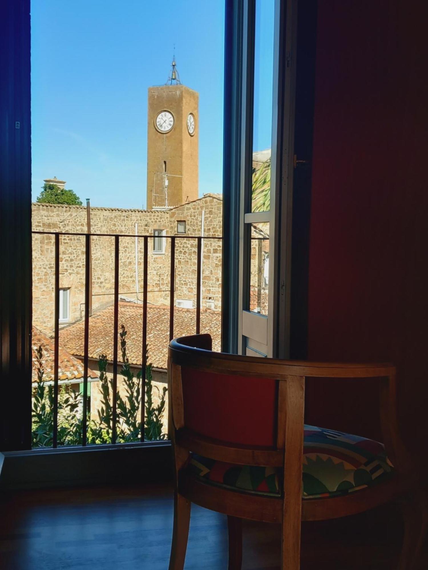 Cathedral House Orvieto Apartment Екстериор снимка