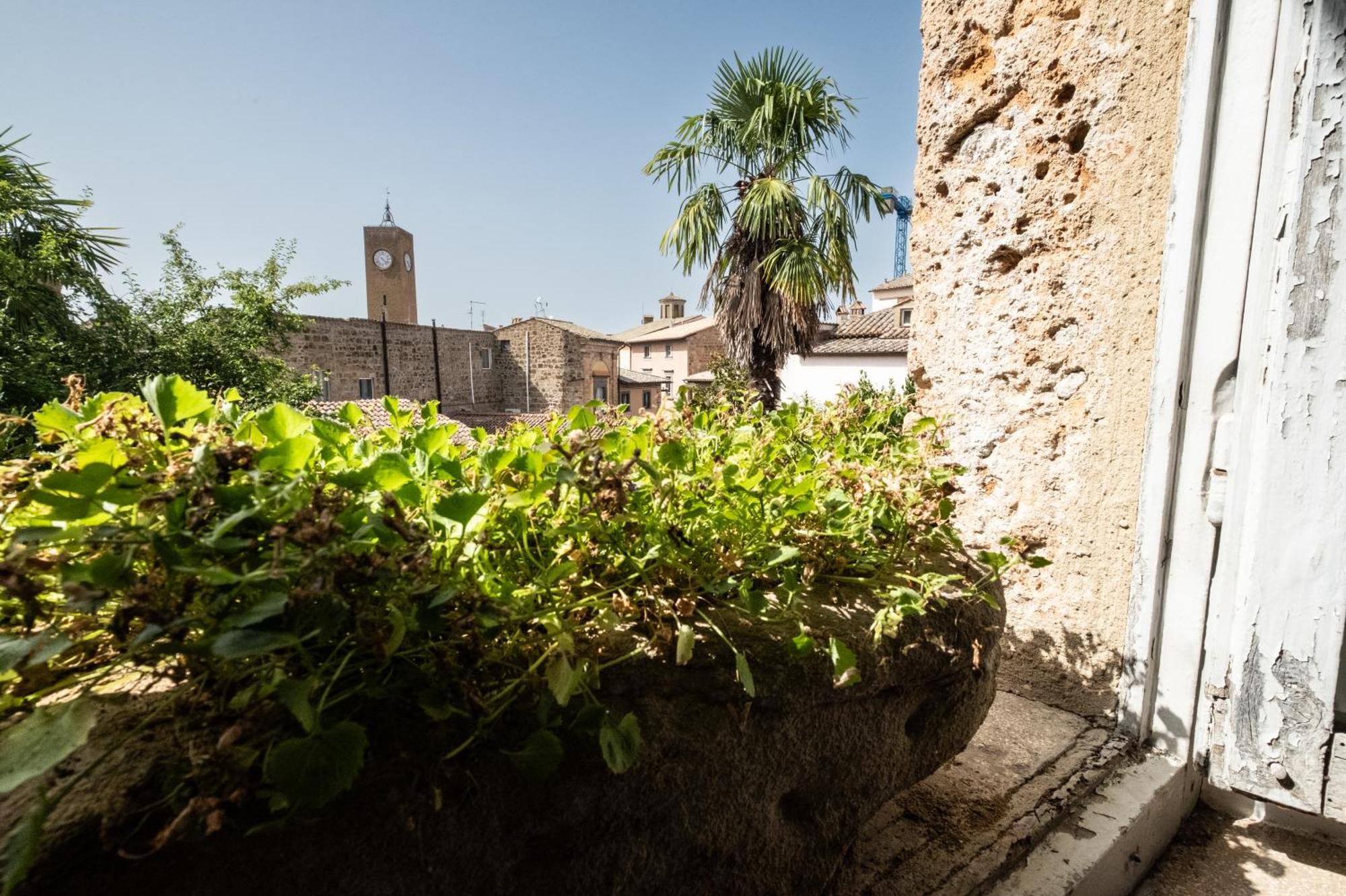 Cathedral House Orvieto Apartment Екстериор снимка