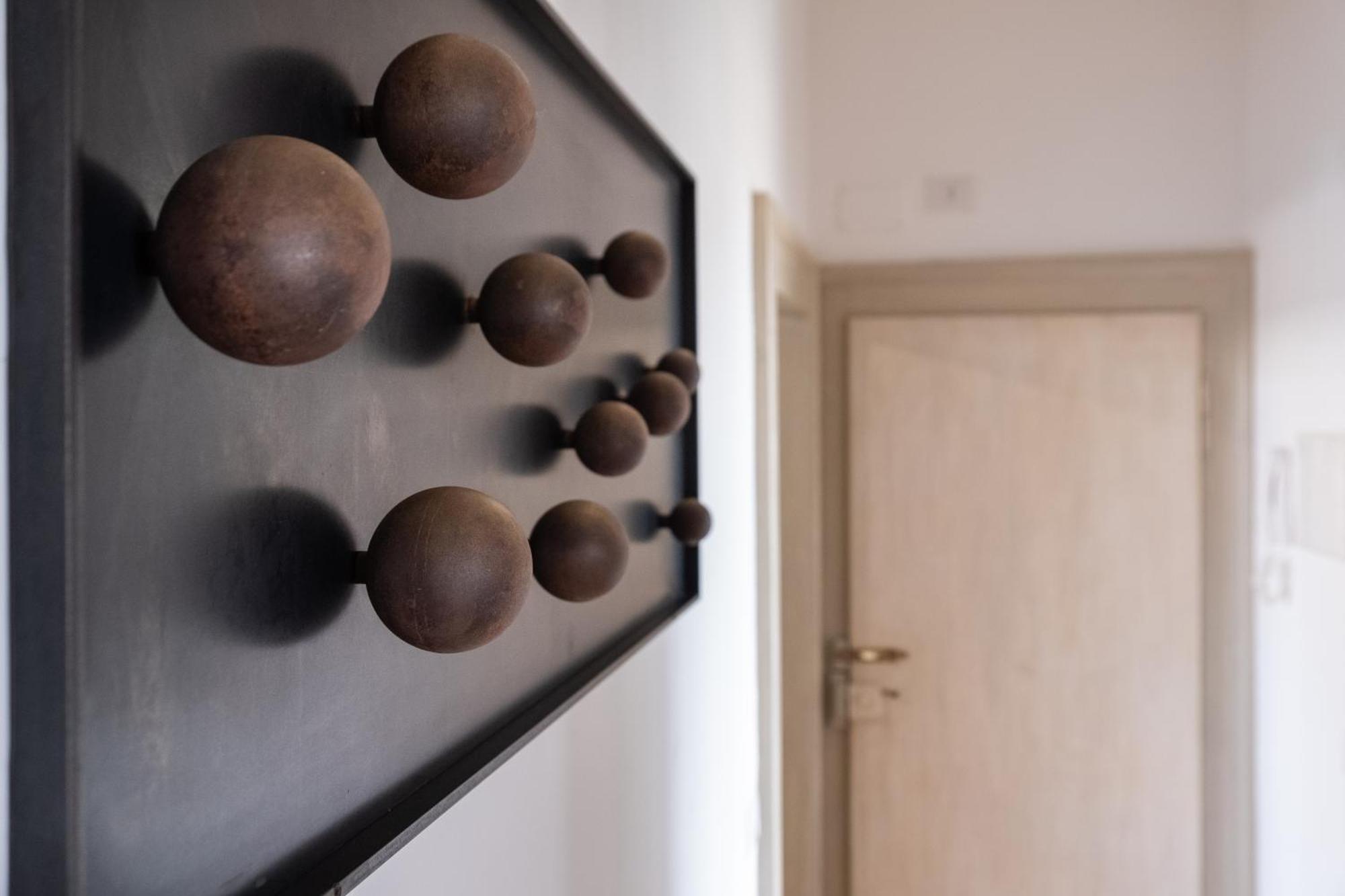 Cathedral House Orvieto Apartment Екстериор снимка