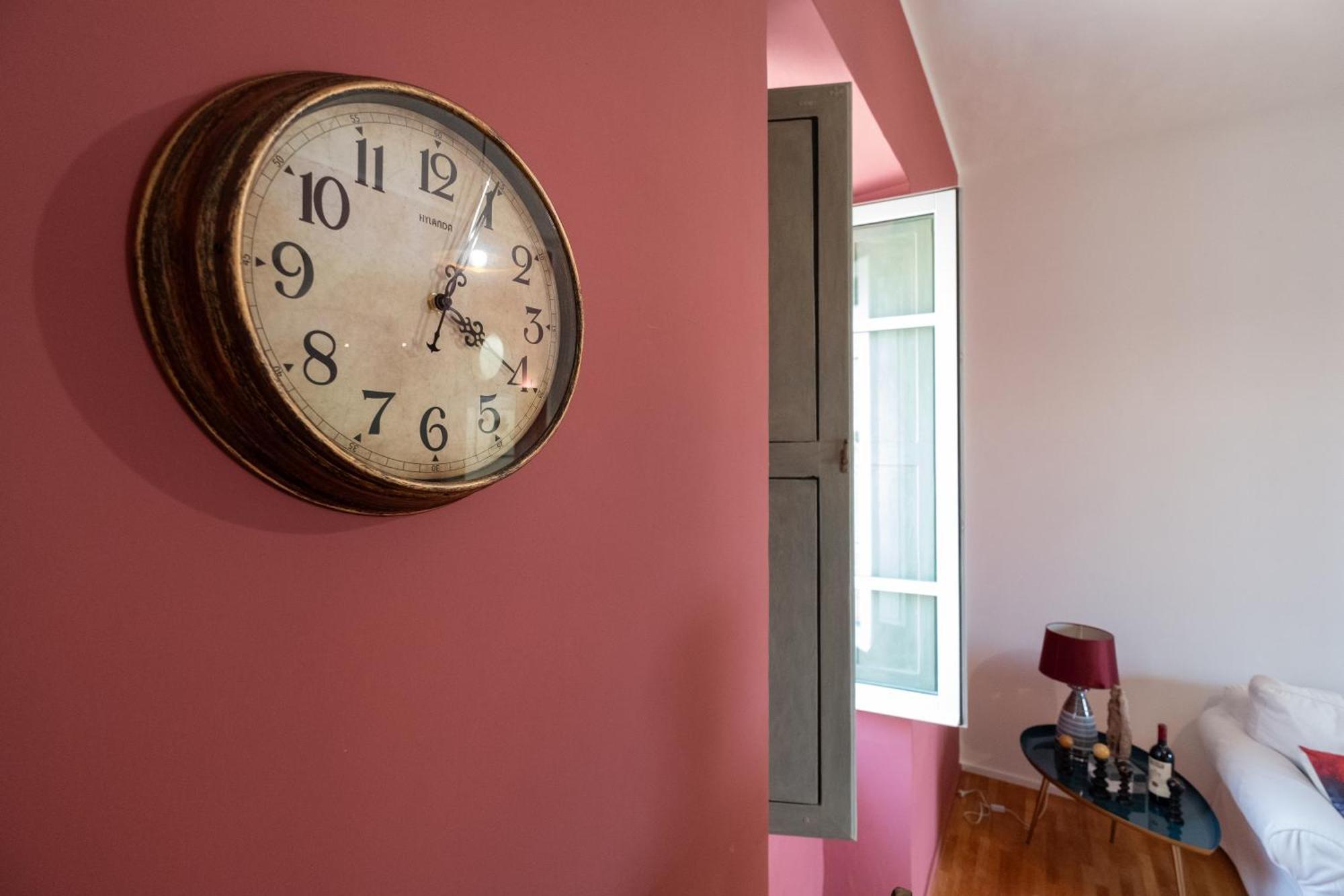 Cathedral House Orvieto Apartment Екстериор снимка