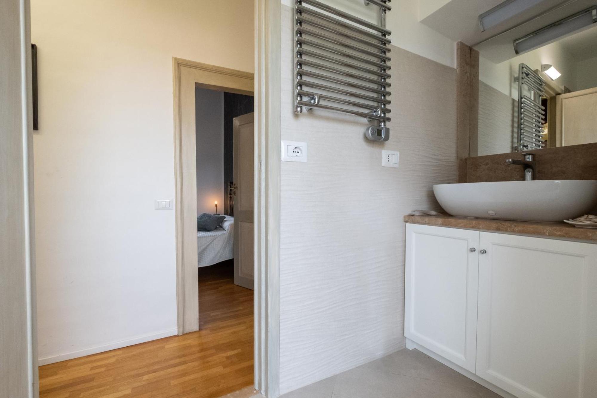 Cathedral House Orvieto Apartment Екстериор снимка